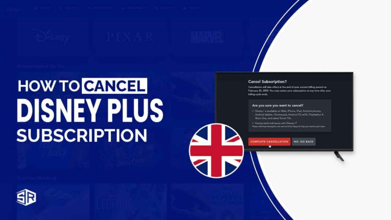 How to Cancel Disney Plus Subscription in UK in 2022?