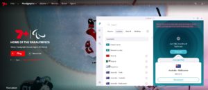 surfshark-unblocking-channel7-to-watch-winter-paralympics-from-anywhere