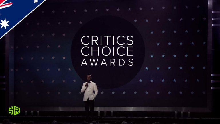 How to Watch Critics Choice Awards 2022 Live in Australia