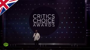 How to Watch Critics Choice Awards 2022 Live in UK