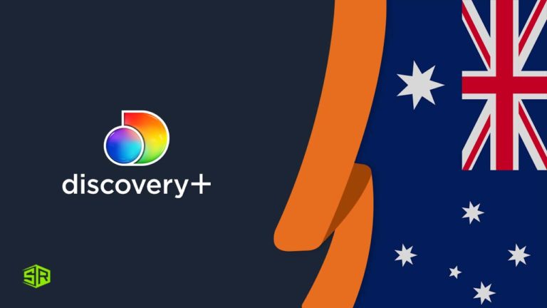 How to Watch Discovery Plus in Australia? [Jan 2023 Updated]