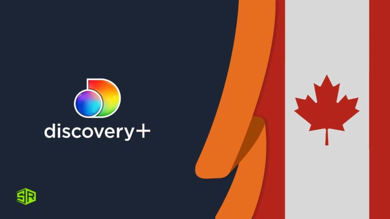 How to Watch Discovery Plus in Canada – (Access Discovery+ with US Library)
