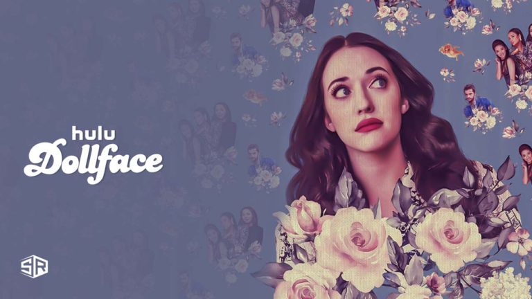 How to Watch Dollface Season 2 on Hulu from Anywhere
