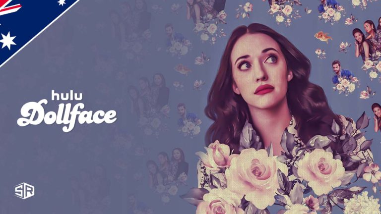 How to Watch Dollface Season 2 on Hulu in Australia