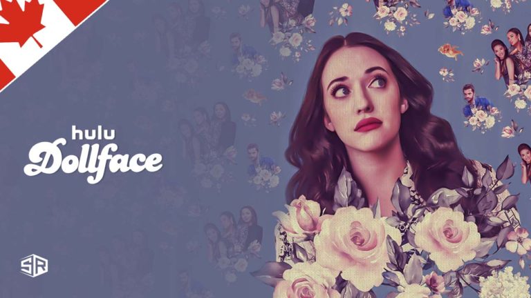 How to Watch Dollface Season 2 on Hulu in Canada