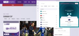 unblocking-beinsports-with-surfshark-to-watch-carabao-from-anywhere