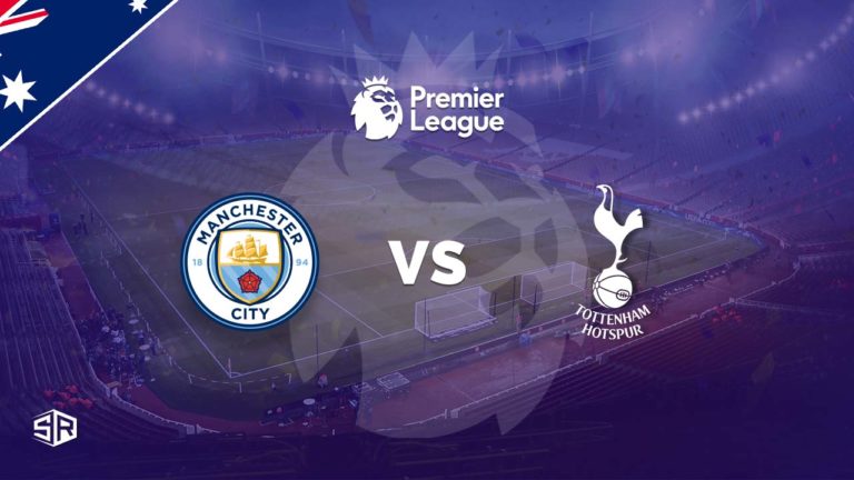 Manchester vs. Tottenham Live Stream: How to Watch Premiere League 2021/22 from Anywhere