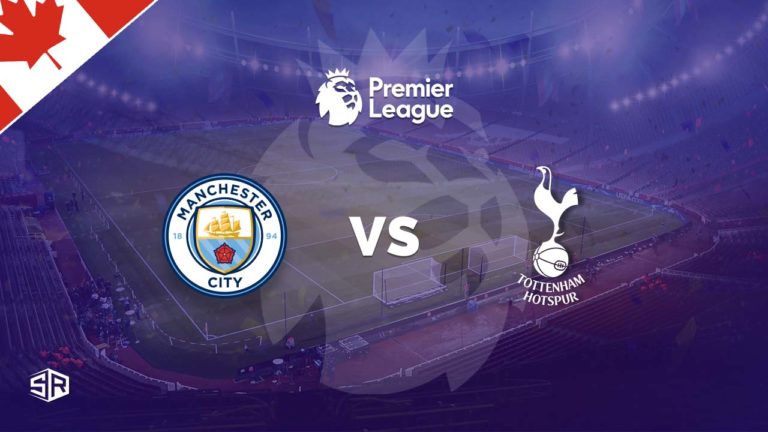 Manchester vs. Tottenham Live Stream: How to Watch Premiere League 2021/22 from Anywhere