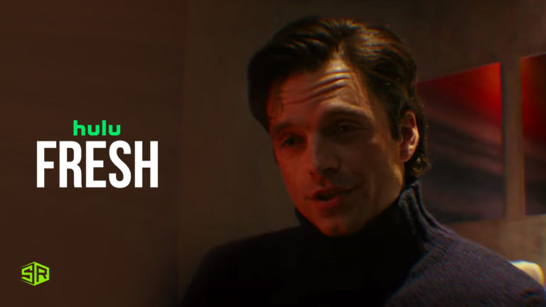 How to Watch Fresh (2022) on Hulu from Anywhere
