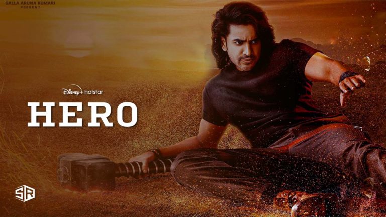 How to Watch ‘Hero’ Telugu Movie on Disney+ Hotstar in USA
