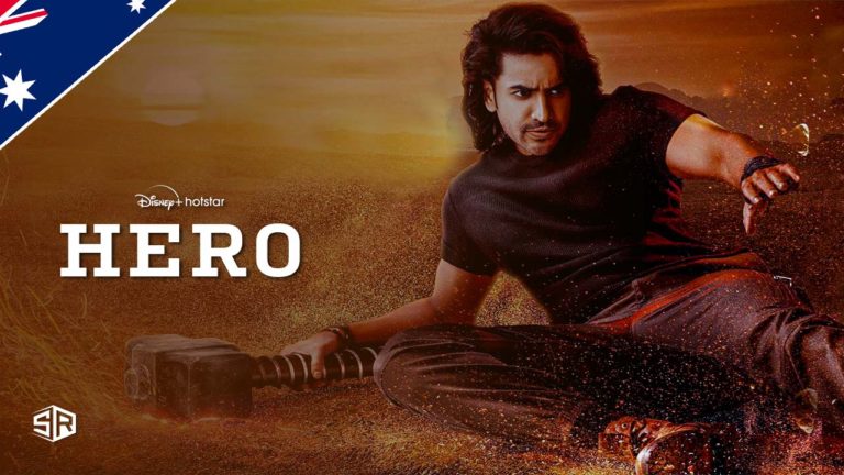 How to Watch ‘Hero’ Telugu Movie on Disney+ Hotstar in Australia