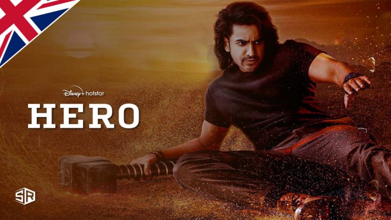 How to Watch ‘Hero’ Telugu Movie on Disney+ Hotstar in UK