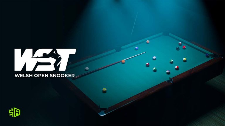 How to Watch BetVictor Welsh Open 2022 Live in the USA