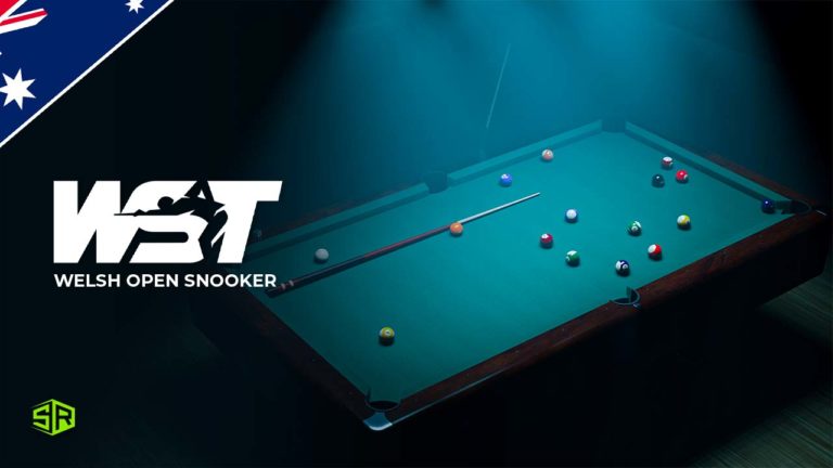 How to Watch BetVictor Welsh Open 2022 Live in Australia