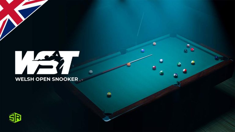 How to Watch BetVictor Welsh Open 2022 Live from Anywhere