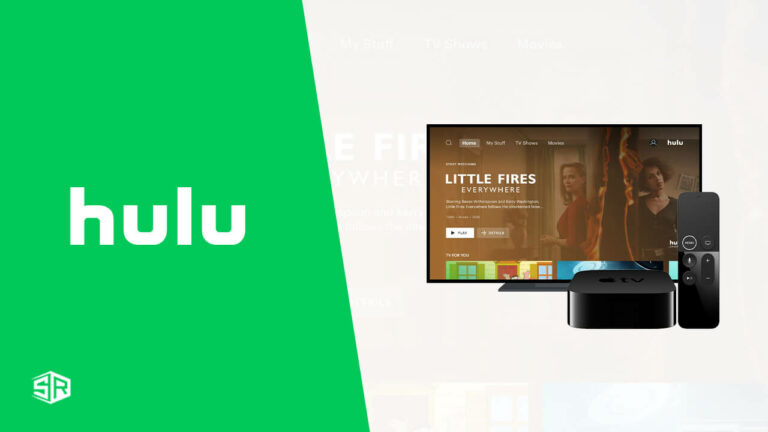 How to Watch Hulu on Apple TV in New Zealand [Updated 2023]