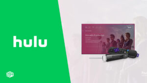 How to Watch Hulu on Roku in Hong Kong [2024 Updated]