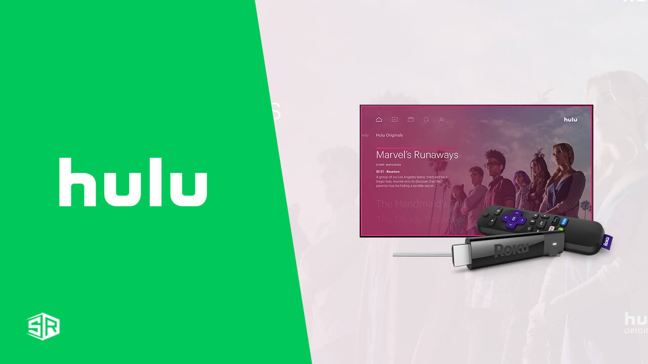 How to Watch Hulu on Roku in USA October 2023 Updated