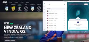 unblocking-kayosports-with-surfshark-to-watch-icc-from-anywhere