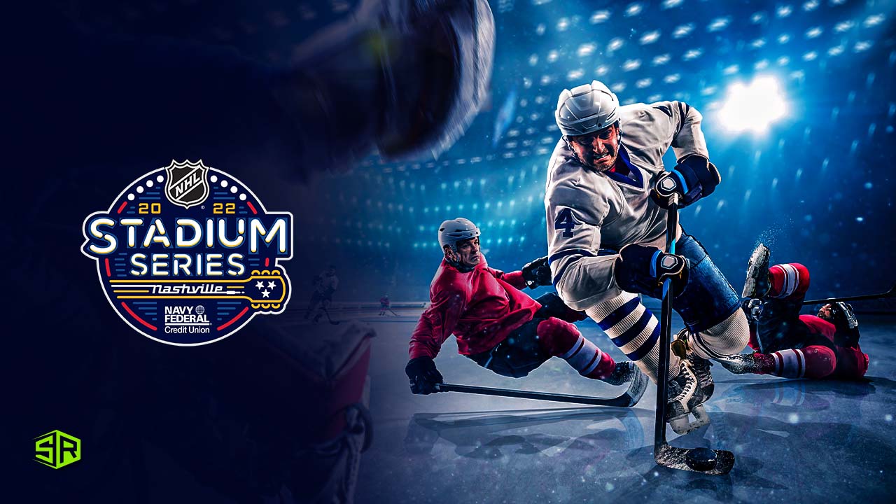 NHL on X: The 2024 @NavyFederal NHL #StadiumSeries is heading to New  Jersey for two games at @MetLifeStadium! 🙌  / X