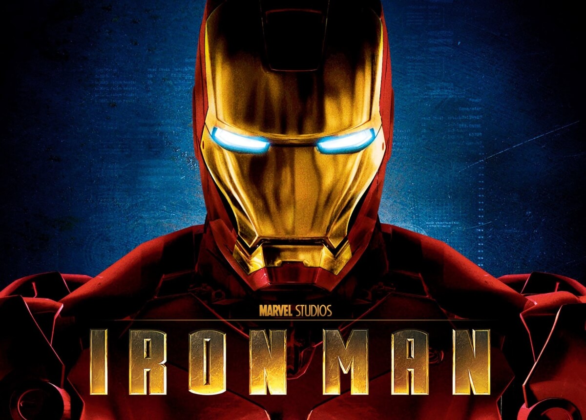  Iron-Man-2008 è un film d'azione e supereroe basato sul personaggio dei fumetti Marvel Iron Man. È stato diretto da Jon Favreau e interpretato da Robert Downey Jr. nel ruolo del protagonista Tony Stark, un miliardario geniale che costruisce una potente armatura per diventare il supereroe Iron Man. Il film è stato un grande successo al botteghino e ha dato in 
