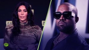Kanye West Asserts Kim Kardashian Accused him of ‘putting a hit out on her’ Public Feud