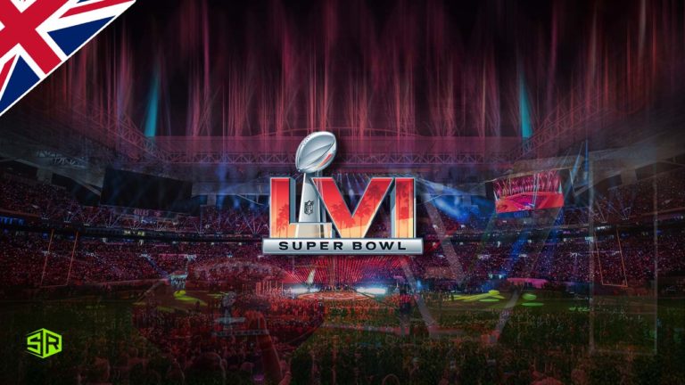 How to Watch Super Bowl LVI 2022 Live Stream from Anywhere