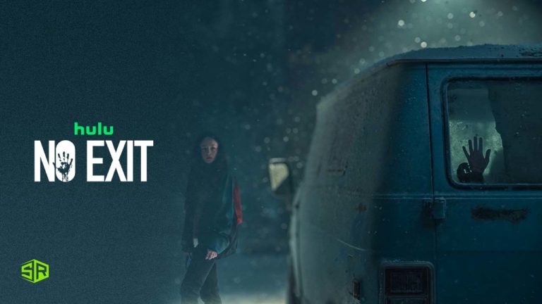 How to Watch No Exit (2022) on Hulu from Anywhere