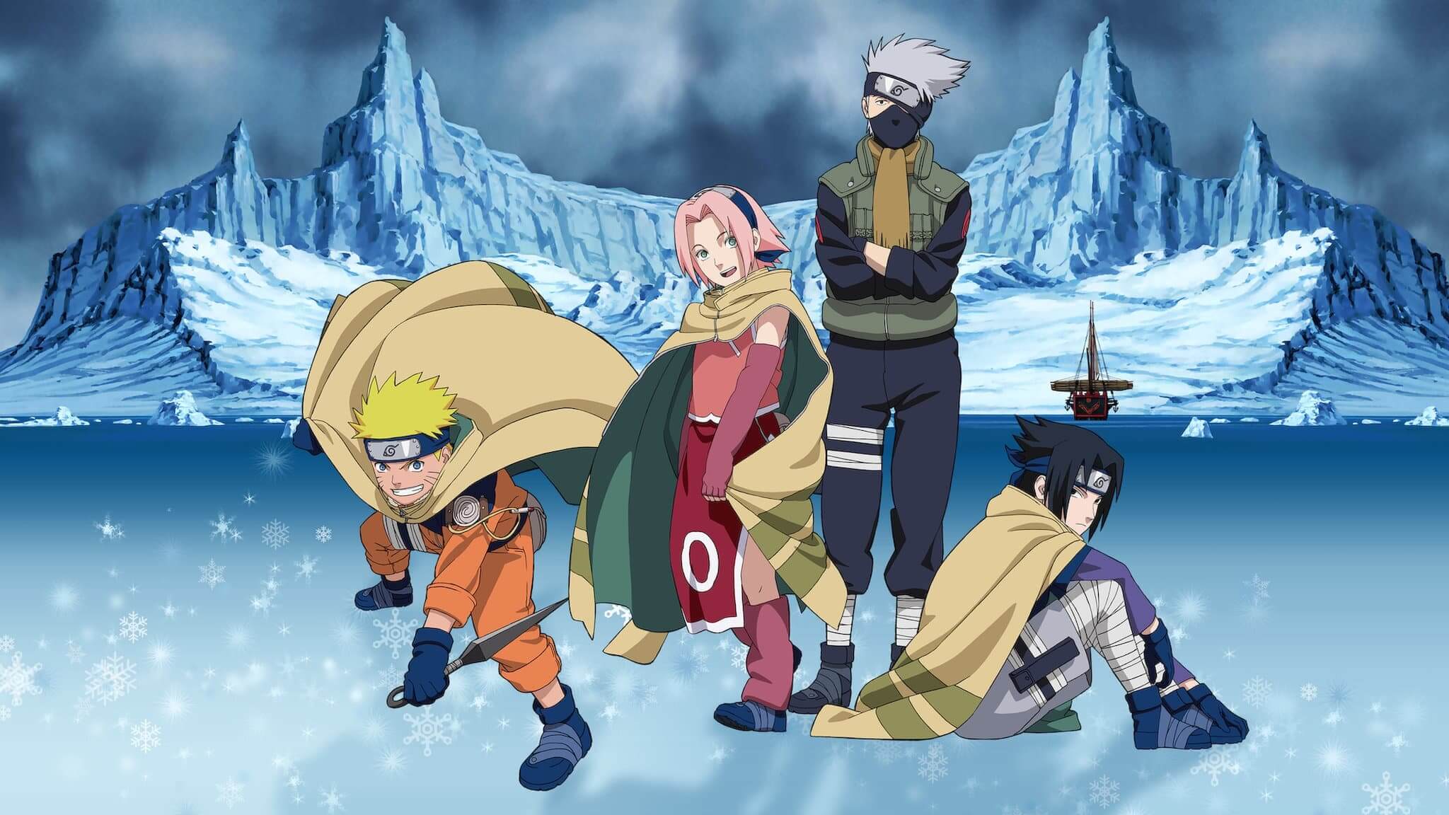 Naruto-the-Movie Ninja-Clash-in-the-Land-of-Snow