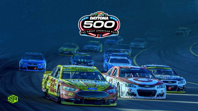 Daytona 500 Live Stream: How to Watch NASCAR Cup Series 2022 Online from Anywhere