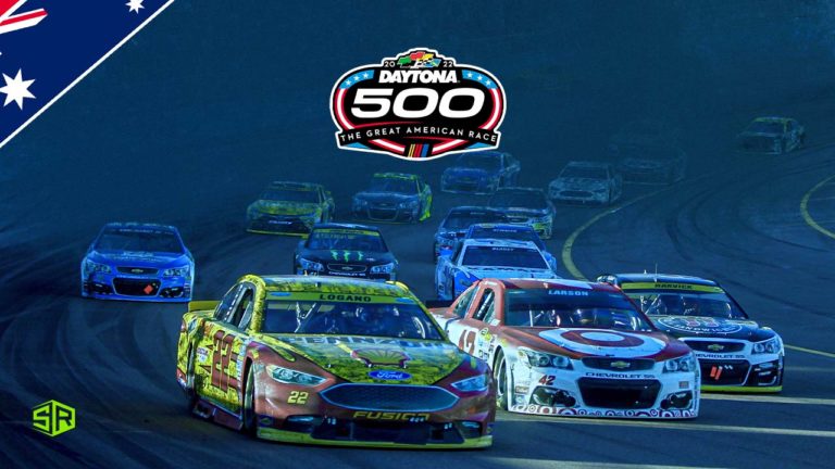 Daytona 500 Live Stream: How to Watch NASCAR Cup Series 2022 Online in Australia