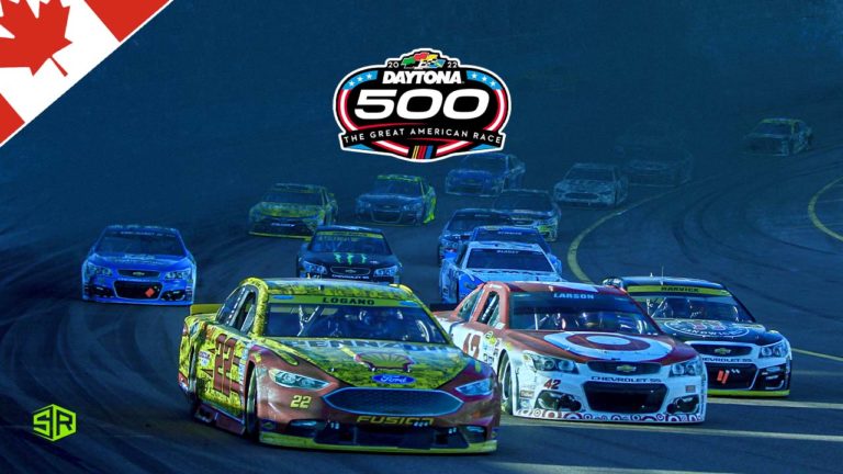 Daytona 500 Live Stream: How to Watch NASCAR Cup Series 2022 Online from Anywhere