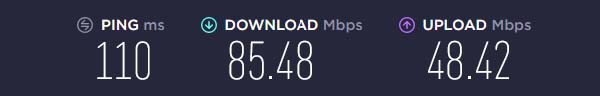Nordvpn-speedtest-to-watch-queen-of-the-south-on-netflix-outside-uk