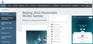 surfshark-unblocking-channel4-to-watch-winter-paralympics-from-anywhere
