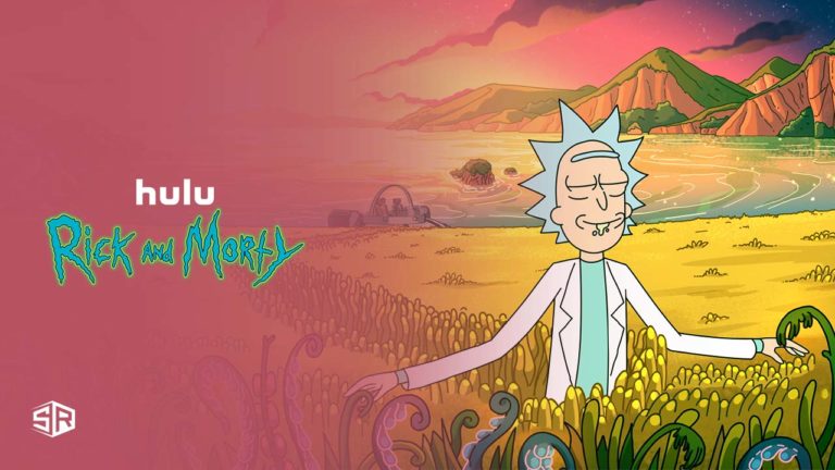 How to watch Rick and Morty Season 5 on Hulu from anywhere