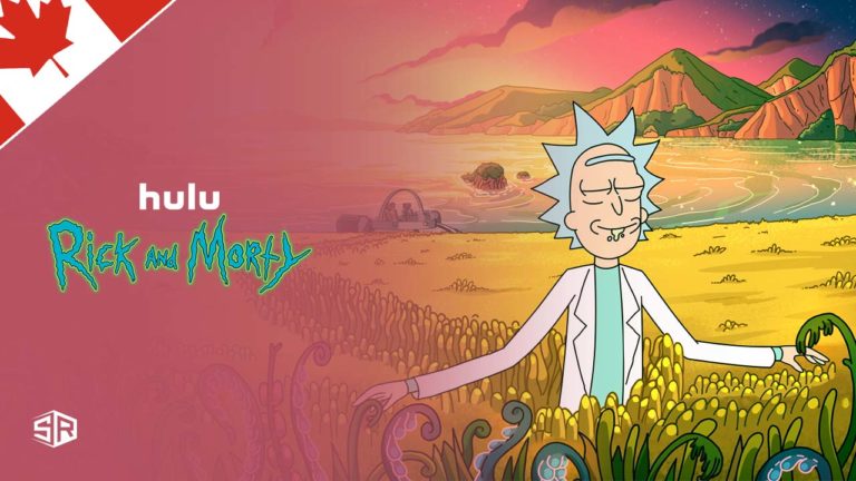 How to Watch Rick and Morty Season 5 on Hulu in Canada