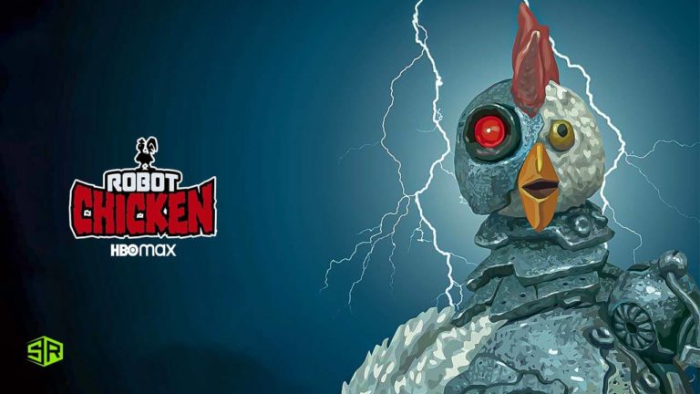 How to Watch Robot Chicken Season 11 on HBO Max from Anywhere