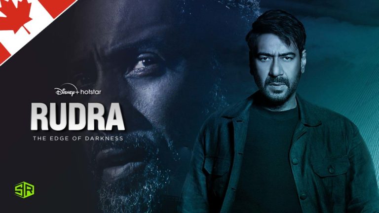 How to Watch Rudra on Disney+ Hotstar in Canada