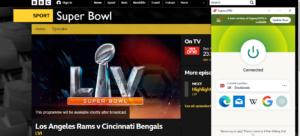 unblocking-bbc-with-expressvpn-to-watch-super-bowl-from-anywhere