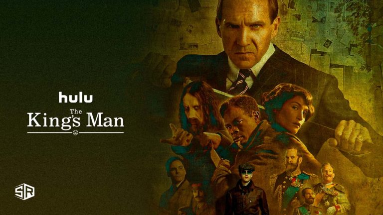 How to Watch The King’s Man (2021) on Hulu from Anywhere