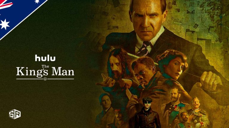 How to Watch The King’s Man (2021) on Hulu in Australia