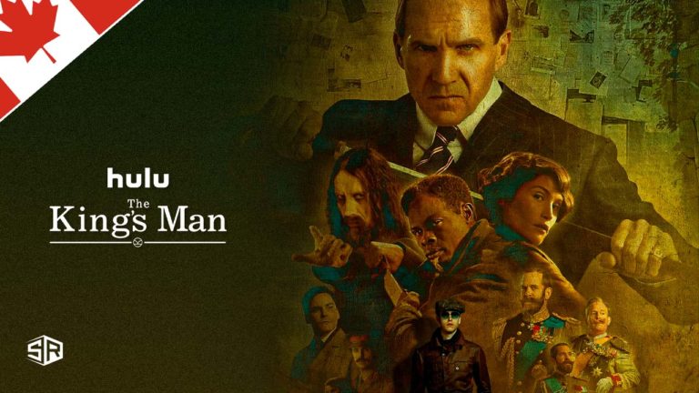 How to Watch The King’s Man (2021) on Hulu in Canada
