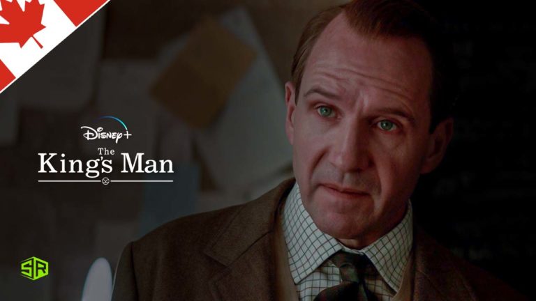 How to Watch The King’s Man on Disney Plus in Canada