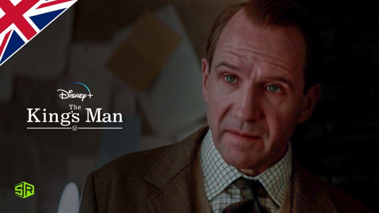 How to Watch The King’s Man on Disney Plus outside UK