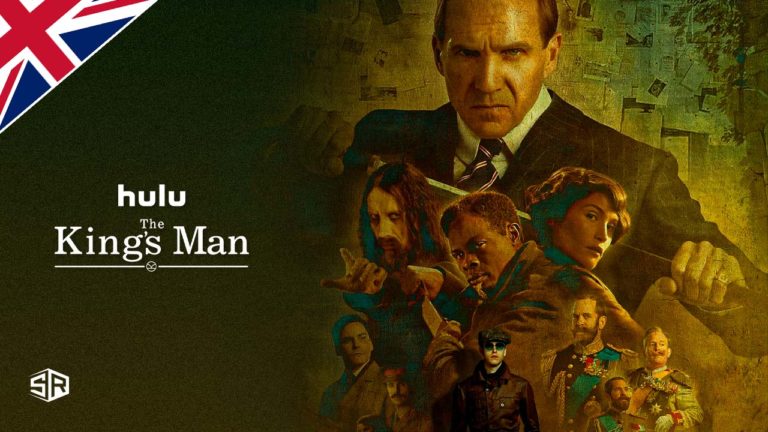 How to Watch The King’s Man (2021) on Hulu in UK