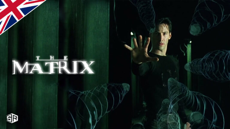 How to Watch Matrix Movies on Hulu in UK?