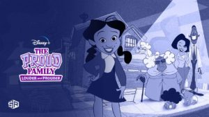How to Watch ‘The Proud Family: Louder and Prouder’ in 2022