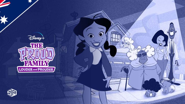How to Watch ‘The Proud Family: Louder and Prouder’ on Disney Plus