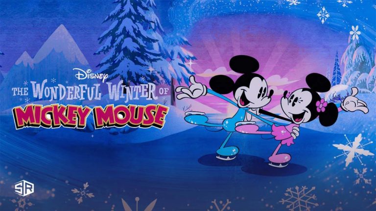How to Watch The Wonderful Winter of Mickey Mouse season 2 in 2022