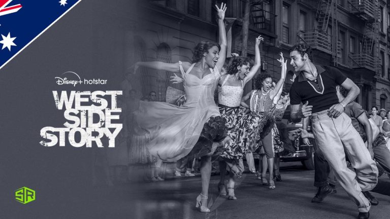 How to Watch West Side Story on Disney+ Hotstar in Australia